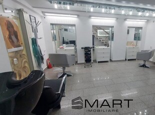 Spatiu comercial 100 mp str. Mitropoliei