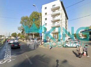 Spatiu comercial Rahova Bucuresti