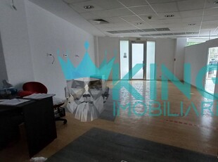 Spatiu Comercial | 150mp | Curent Trifazic | Vad Comercial |