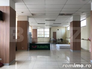 Spatiu comercial, 260mp, Bariera Bucov