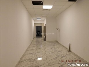 Spatiu comercial, 440 mp , pretabil - clinica, birouri, gradinita - Ultracentral