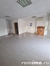 Spatiu comercial, 60mp, Central