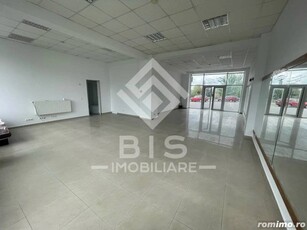 Spatiu Comercial/ Birou 78mp, Independentei