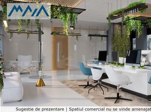 Spatiu comercial | Birouri | Clinica | Cluj Napoca | Zorilor | Waldorf | Golden Tulip