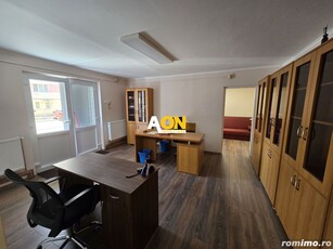 Spatiu comercial (birouri),renovat Ampoi 1