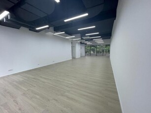 Spatiu Comercial Cortina Academy