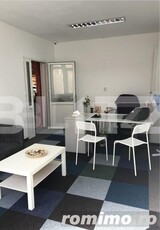 Spatiu comercial cu afacere la cheie, 85mp, zona Gheorge Doja