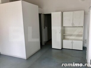 Spatiu comercial, de 100 mp, zona Ultracentrala