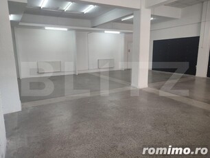 Spatiu comercial de inchiriat, 90 mp, Centru Pitesti