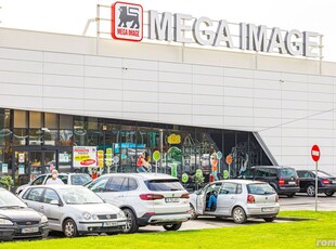 De inchiriat spatiu comercial, Galaxy Shopping Center, Dumbrăvița, Timis