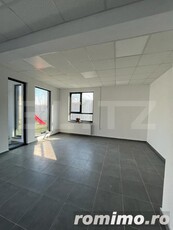 Spatiu comercial de vanzare, 120 mp, Pitesti