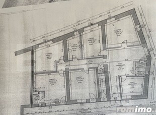 Spatiu comercial de vanzare, 185 mp, zona Han