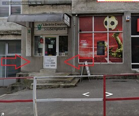 Spatiu comercial de vanzare