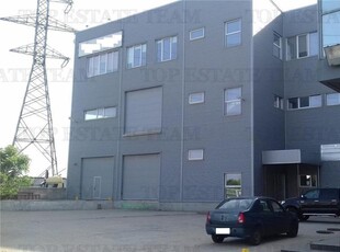 Spatiu comercial de vanzare in zona Centura Est