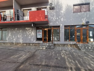 Spatiu comercial de vanzare, Paleu, Oradea, Bihor