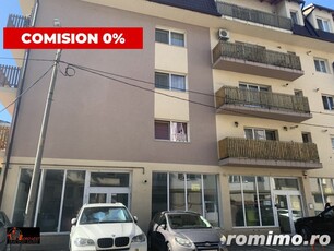 Spatiu comercial Lidl Granicerilor versatil la doar 778 euro/mp!