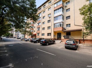 Spatiu Comercial Ostroveni | 30MP