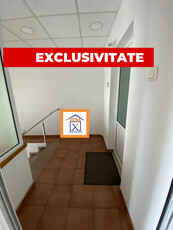 Spatiu comercial sau birouri central Casa Cartii