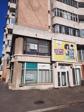 Spatiu comercial situat central in Oradea