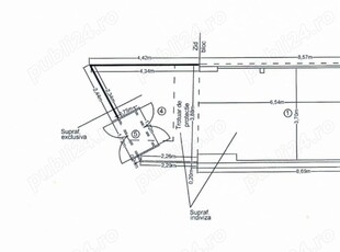 Spatiu comercial Slobozia