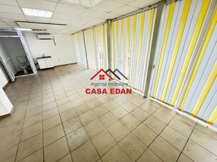 Spatiu comercial ultracentral in Campina--800e