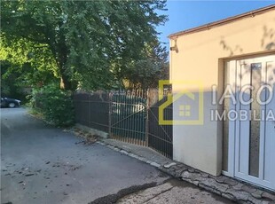 Spatiu comercial zona Banca Nationala Bacau