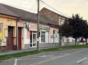 Spatiu Comercial Zona Brancoveanu. Investitie. Casa.