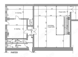 Spatiu mix (comercial, productie) sos. Morarilor, sector 2