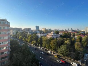 Stefan cel Mare - Parcul Circului, garsoniera, decomandata, 42 mp