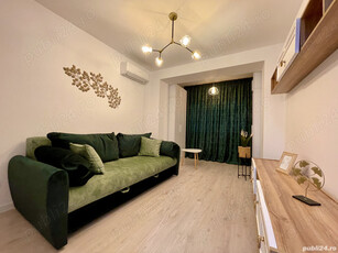 STUDIO DE LUX | Pipera | Ivory Residence | Parcare | PRIVAT