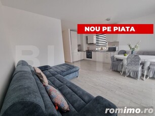 Studio Modern în Avangarden