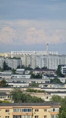 Superb ap. 2 cam. dec. modern Piata Alba-Iulia