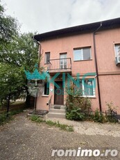 Targoviste | Centru | Casa / Vila | 5 Camere | Curte | Beci | Parcare