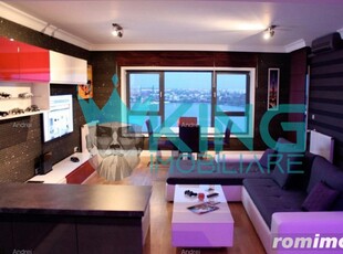 Tei | Emerald Residence | 2 Camere | Decomandat | Parcare Subterana | Balcon