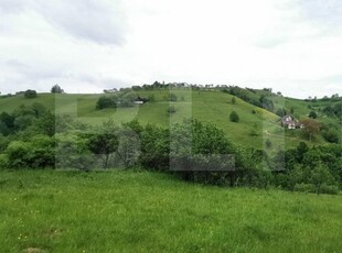 Teren, 12.928 mp, Poiana Mărului, Brașov