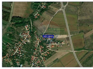 Teren 1,829mp de vânzare, Drumul Hotarului, Calea Bihorului