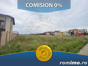 Teren 3334 mp intravilan loc. Albota, jud. Arges. Comision 0%