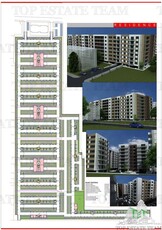 Teren 60.000 mp in zona Titan-Industriilor