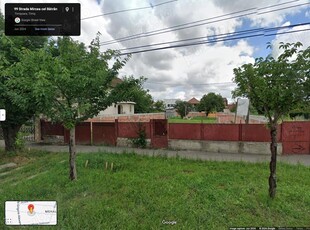 Teren 909 mp in zona Mehala din Timisoara direct de la proprietar