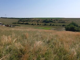 Teren 9300 mp in Rusciori la 10 km de orasul Sibiu