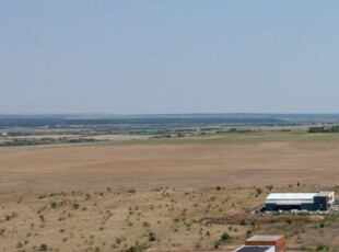 Teren agricol 5ha Giarmata langa Antena Radar