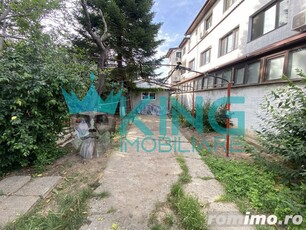 Teren Andronache | 565mp | 22 m Deschidere | Constructie Demolabila |