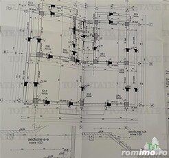 Teren + Cladire -Autorizatie valabila- zona Miitari- Bd Uverturii - Sector 6 - Bucuresti