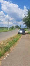 Teren comuna Berceni sat Dambu la 1km de Ploiești