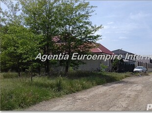 Teren Constanta zona Km 5