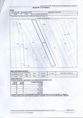Teren Cosoveni Intravilan 4150mp 25Euro mp