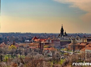 Teren P+10, Timisoara - Central