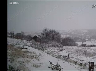 Teren de vânzare in Dobreni