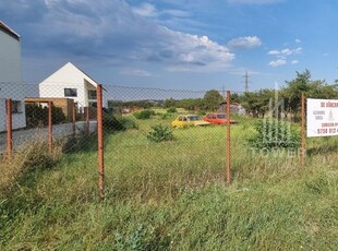 Teren de Vânzare - SIbiu - Strada Orhideelor 1000 mp