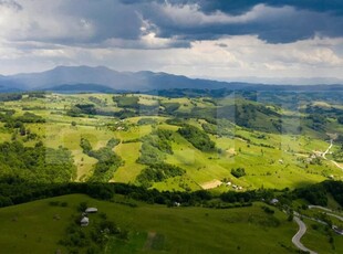 Teren extravilan, 130000 mp (13 hectare), zona turistica, Aiud - Transapuseana